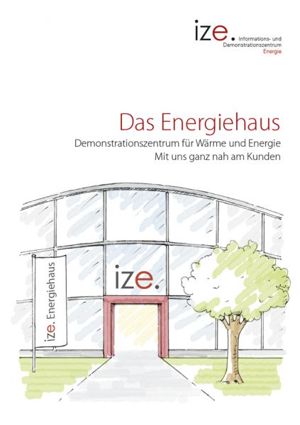 Broschüre - enertec GmbH