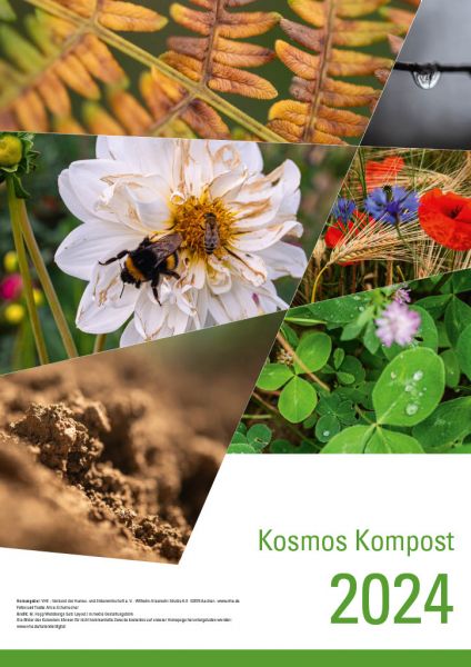 Kalender Kosmos Kompost - VHE e.V.